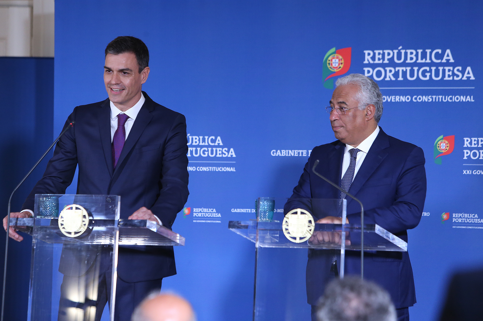 Spain, Ireland and Slovenia push EU to debate suspending its Israel agreement over Gaza